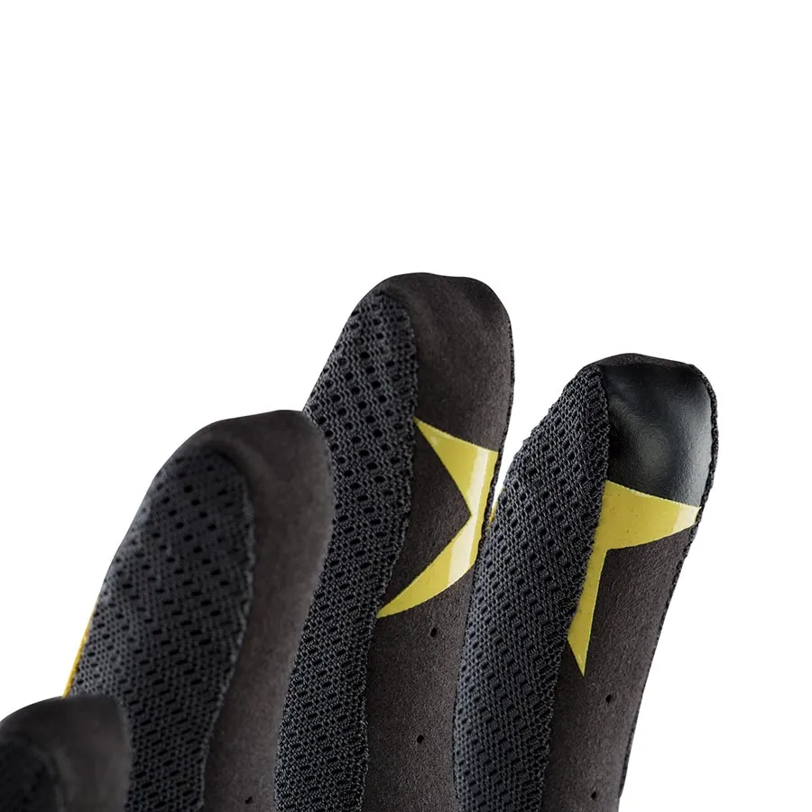 EVOC Enduro Touch Gloves