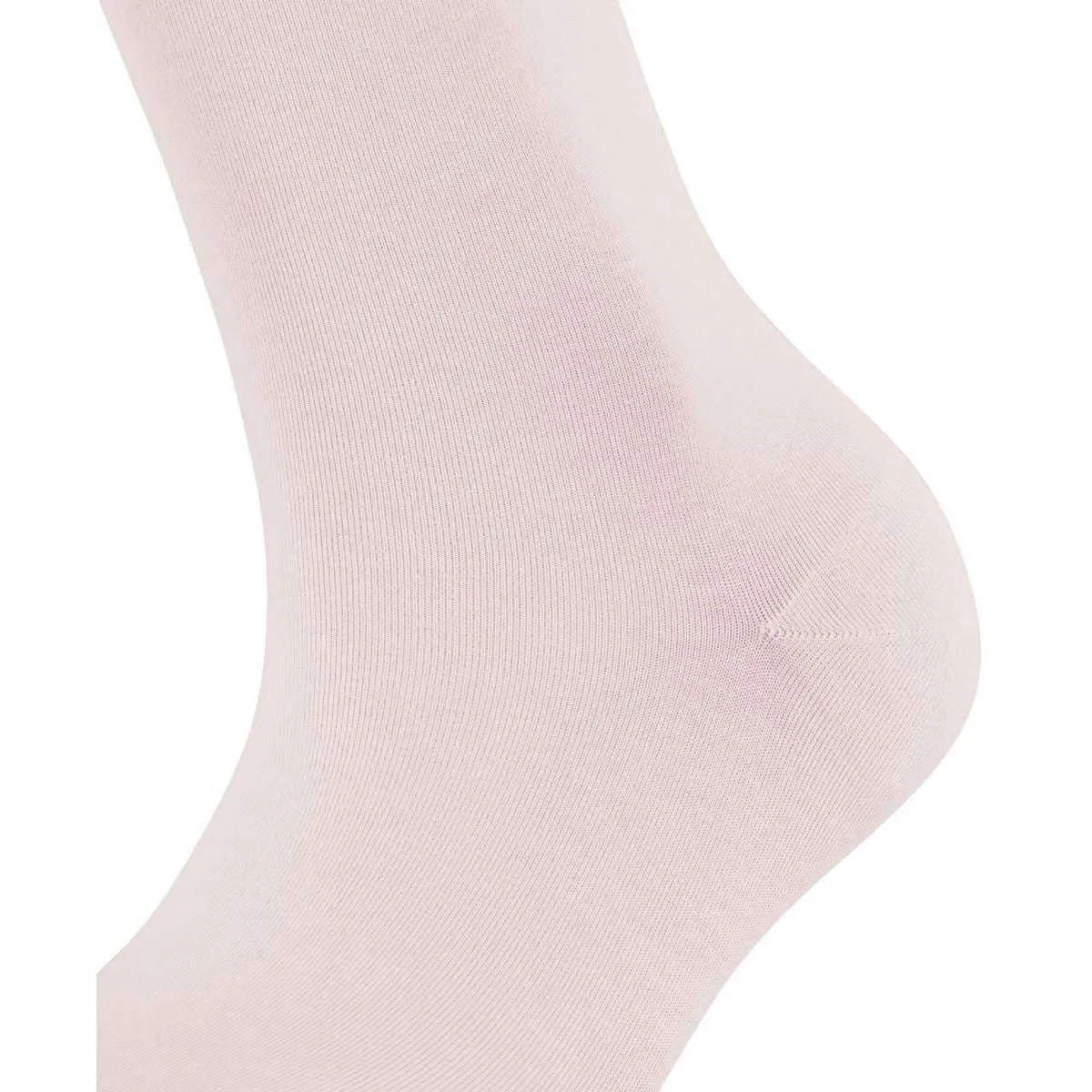 Falke Cotton Touch Socks - Light Pink