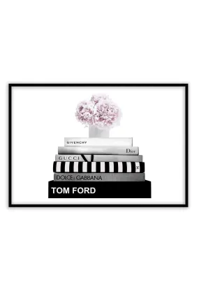 Fashion Library - Landscape