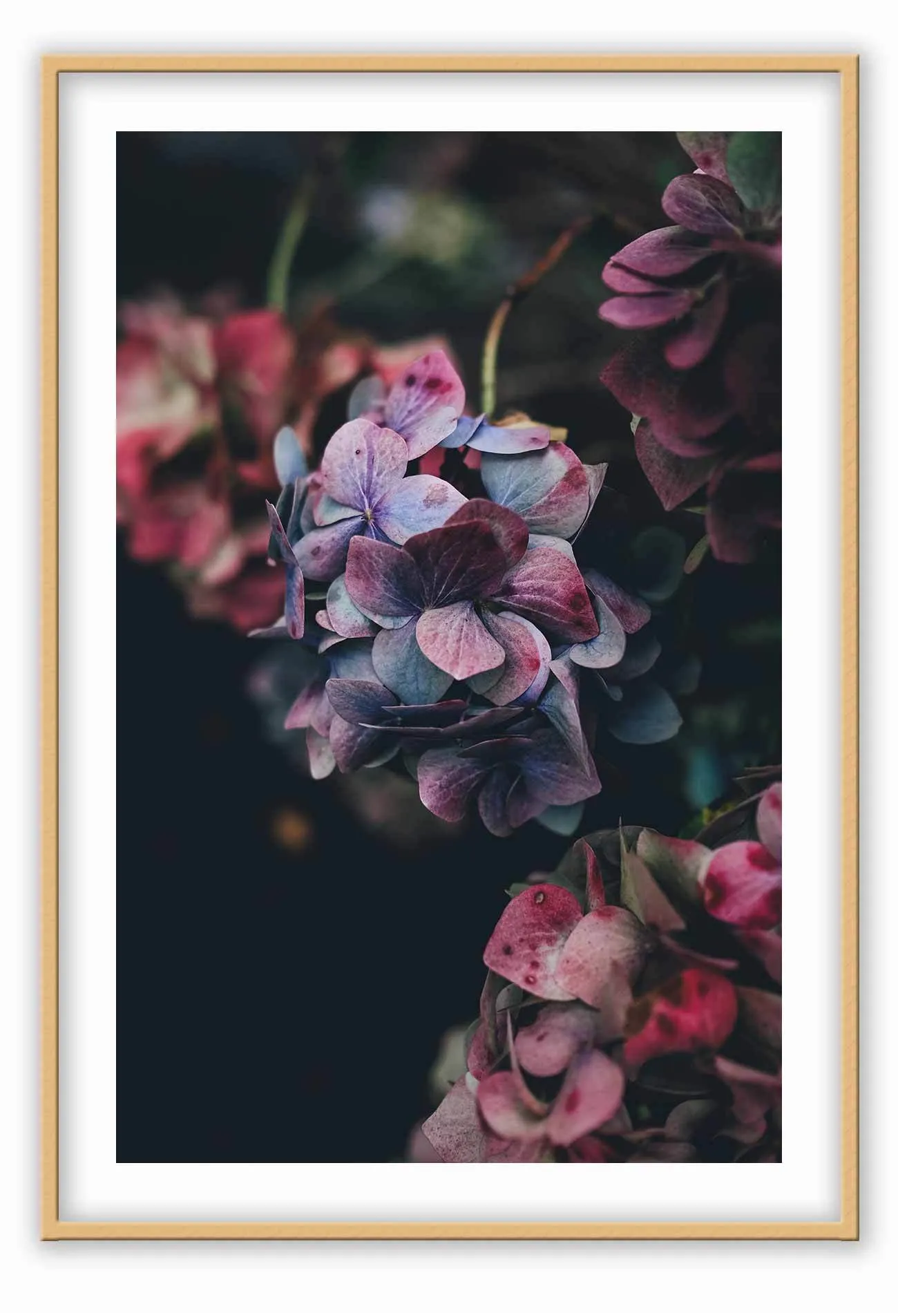 Floral Mood