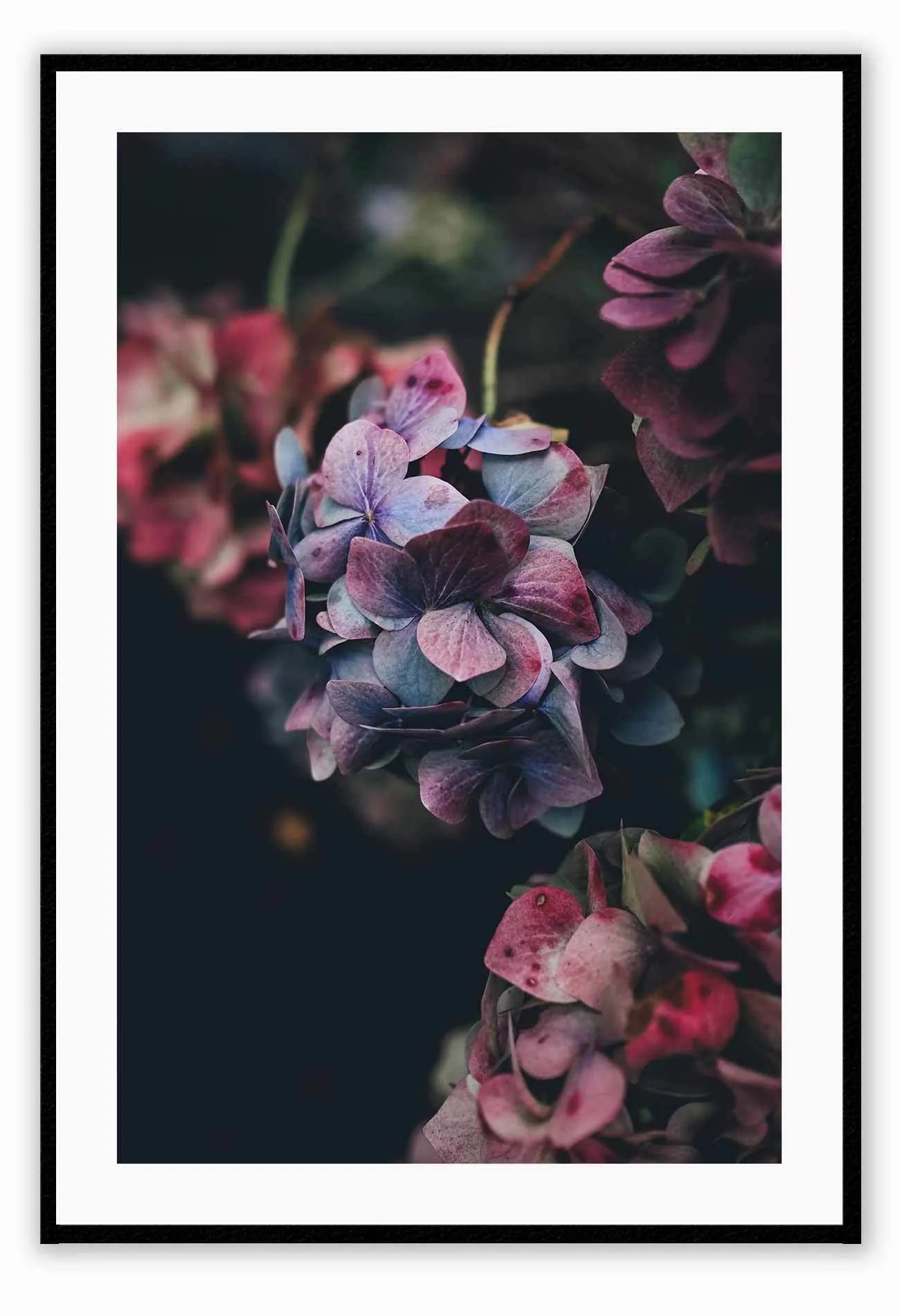 Floral Mood