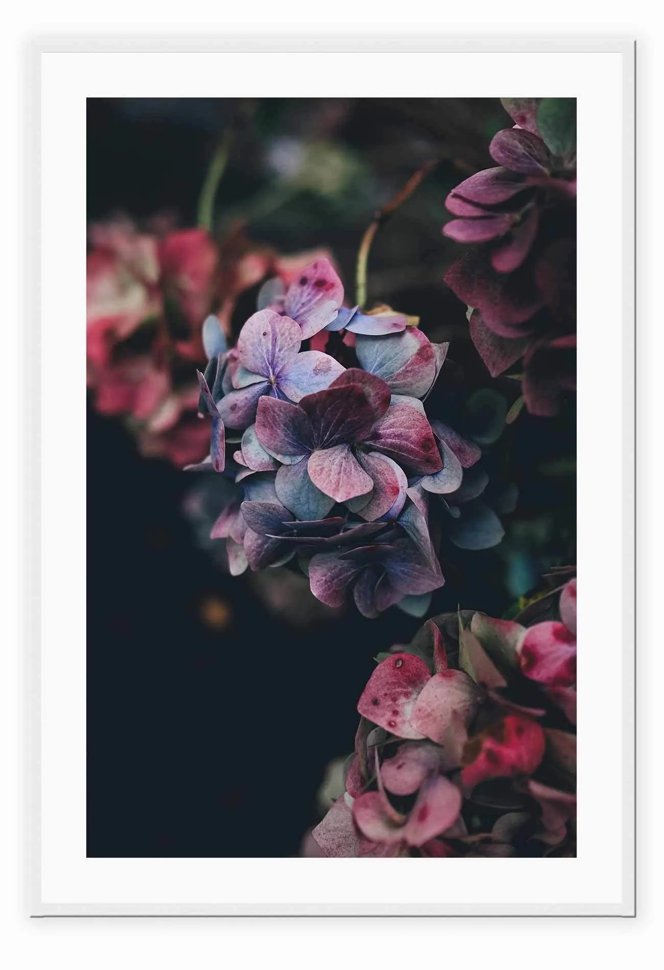 Floral Mood