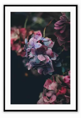 Floral Mood