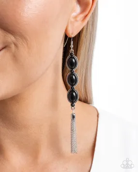 Fringe Fuel - Black