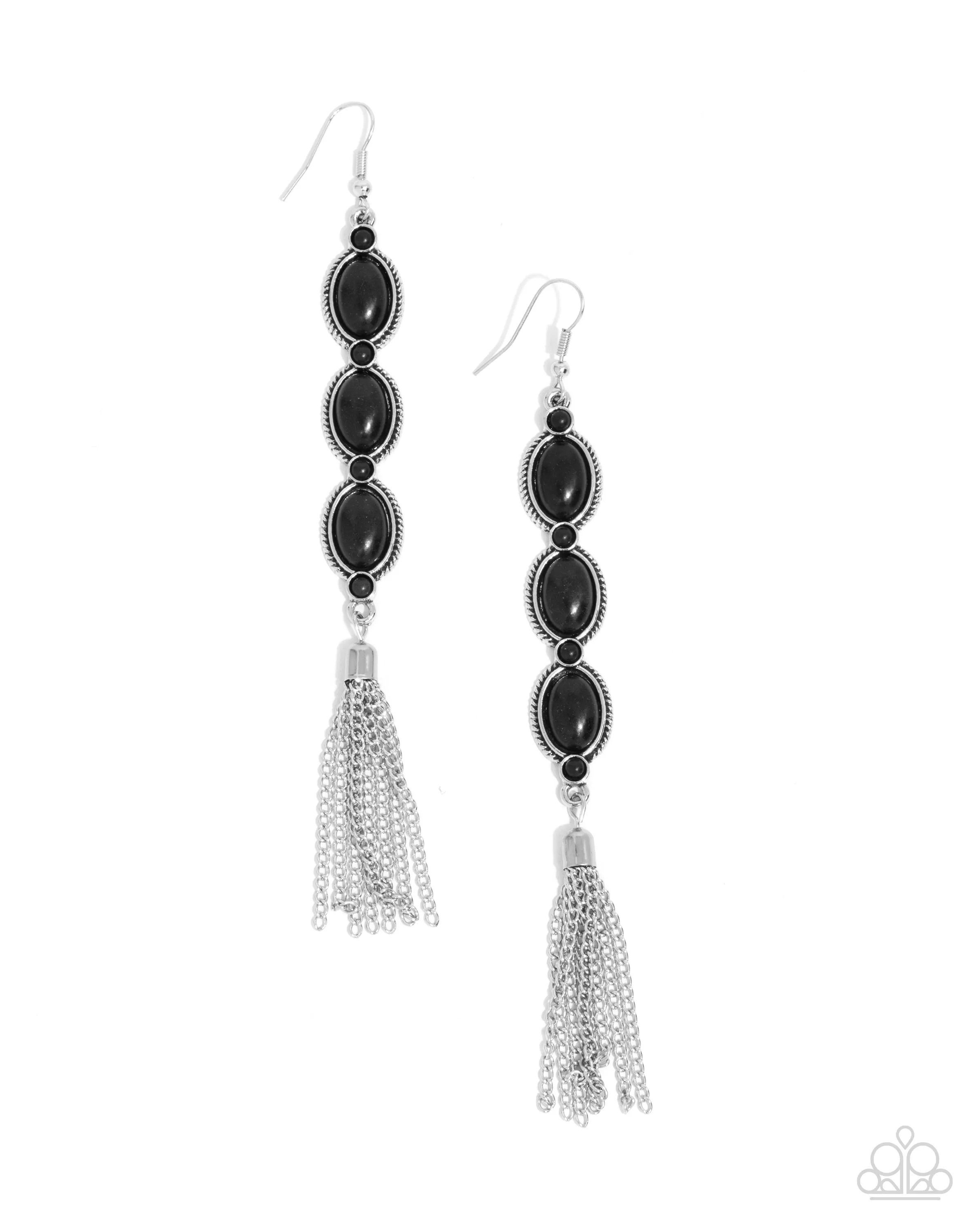 Fringe Fuel - Black