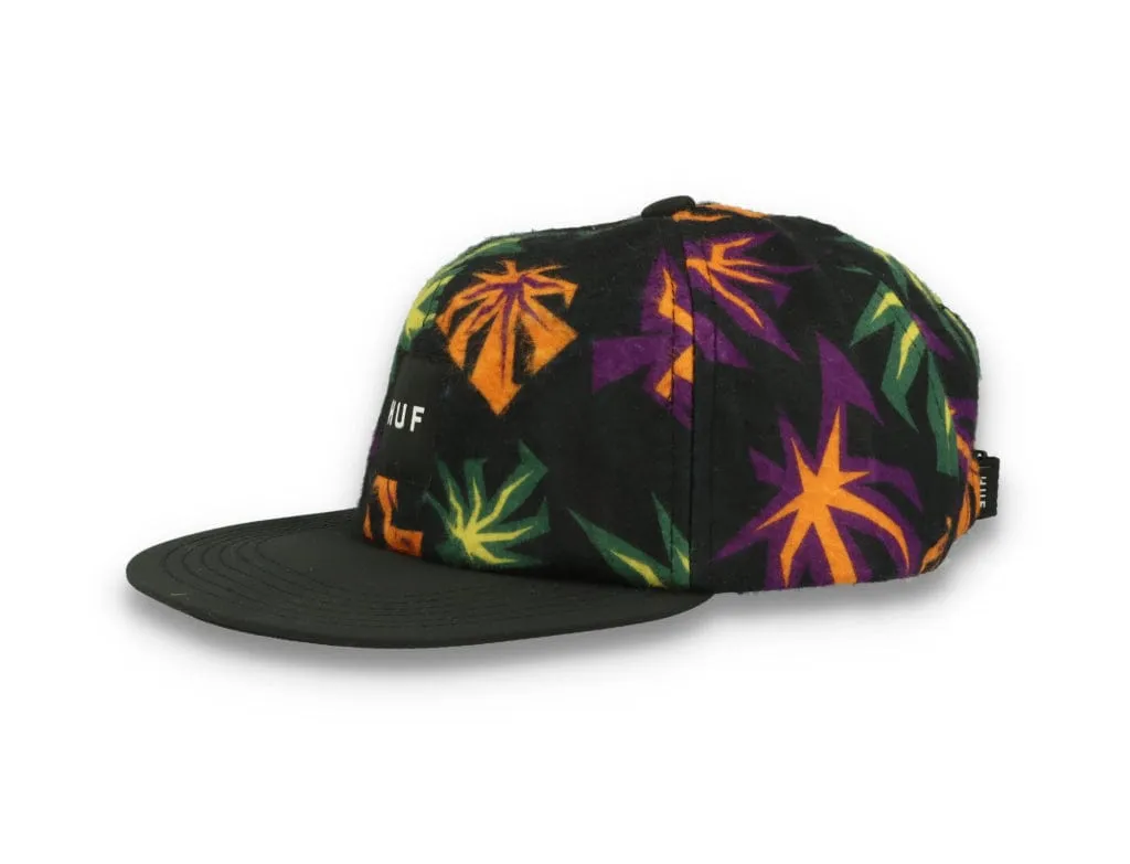 FUNNY FEELING 6 PANEL HAT