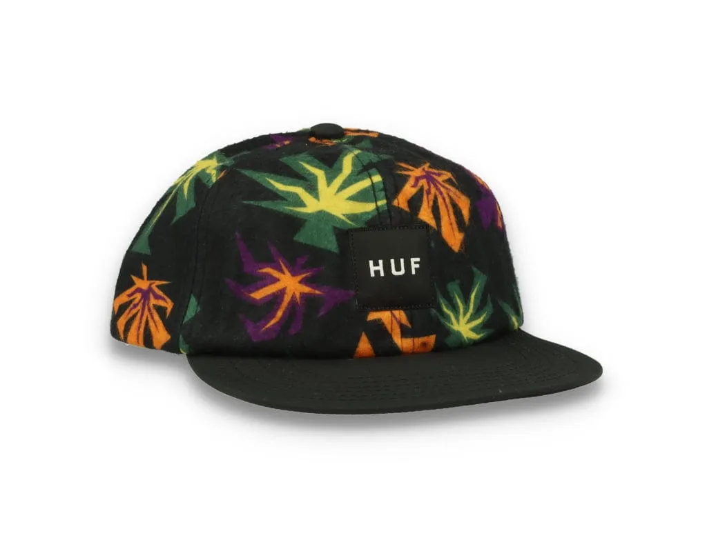 FUNNY FEELING 6 PANEL HAT