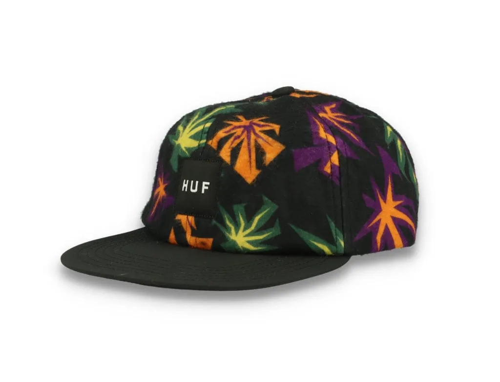 FUNNY FEELING 6 PANEL HAT