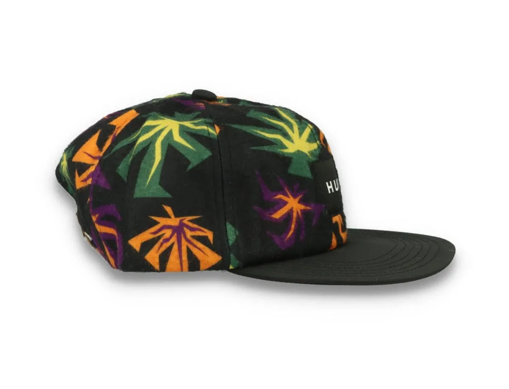 FUNNY FEELING 6 PANEL HAT