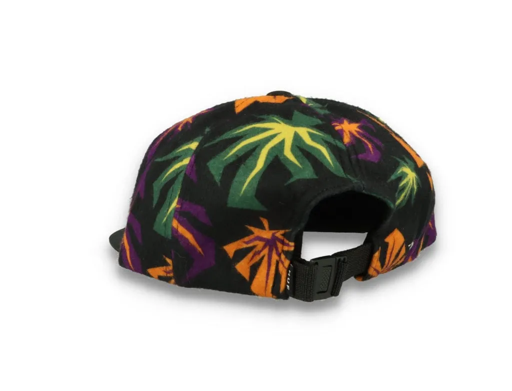 FUNNY FEELING 6 PANEL HAT