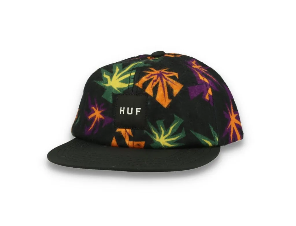 FUNNY FEELING 6 PANEL HAT