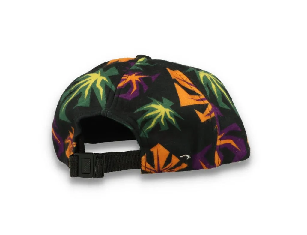 FUNNY FEELING 6 PANEL HAT