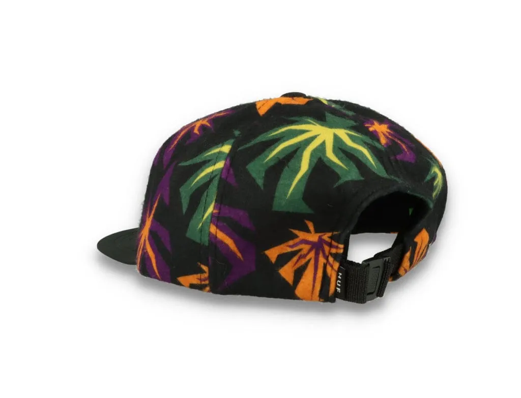 FUNNY FEELING 6 PANEL HAT