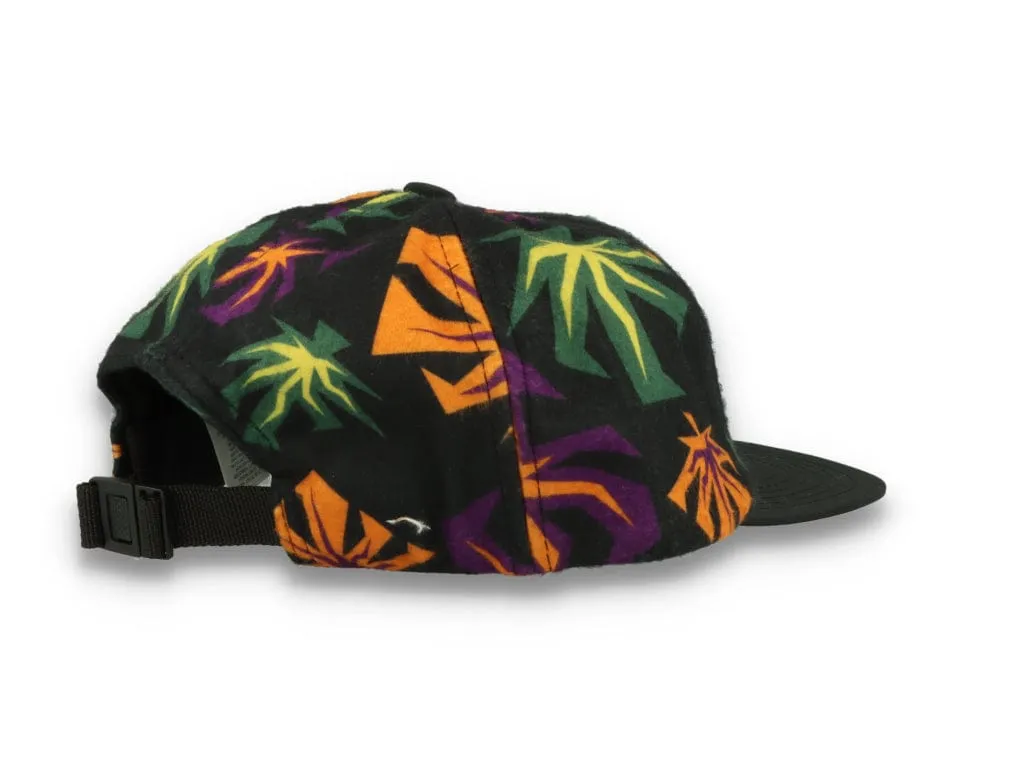 FUNNY FEELING 6 PANEL HAT