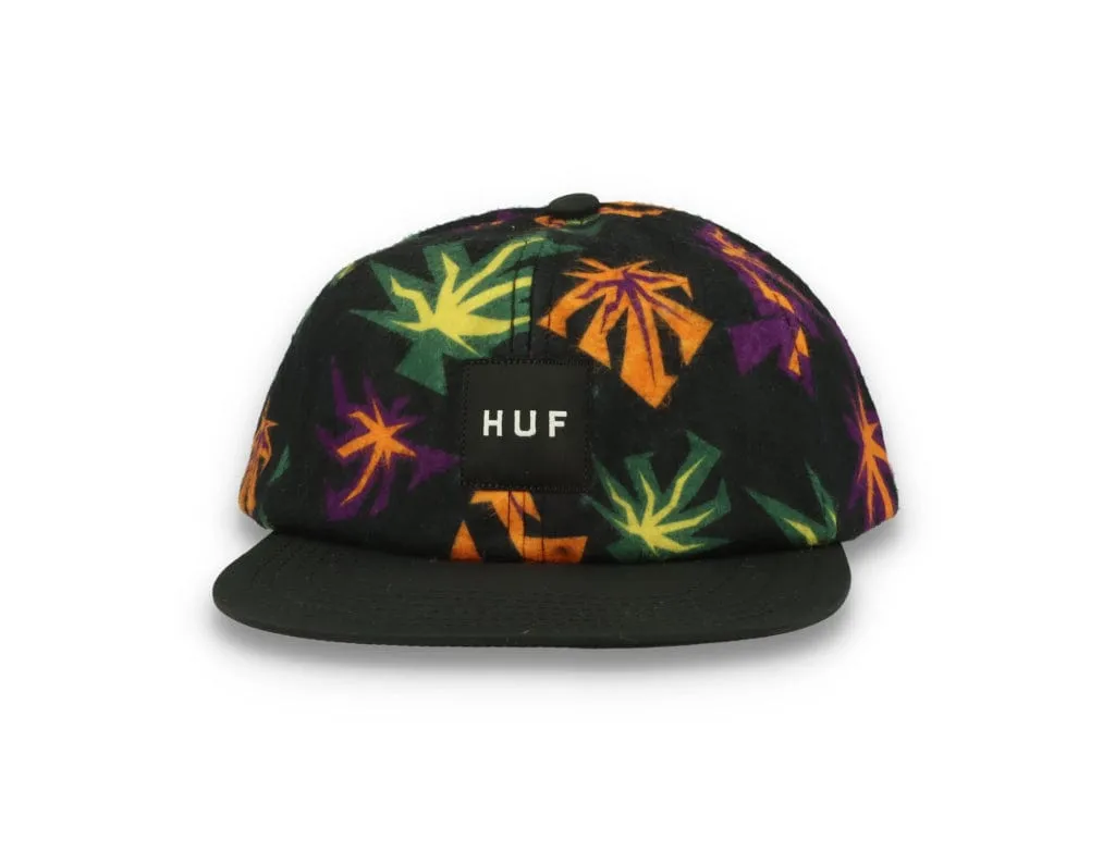 FUNNY FEELING 6 PANEL HAT
