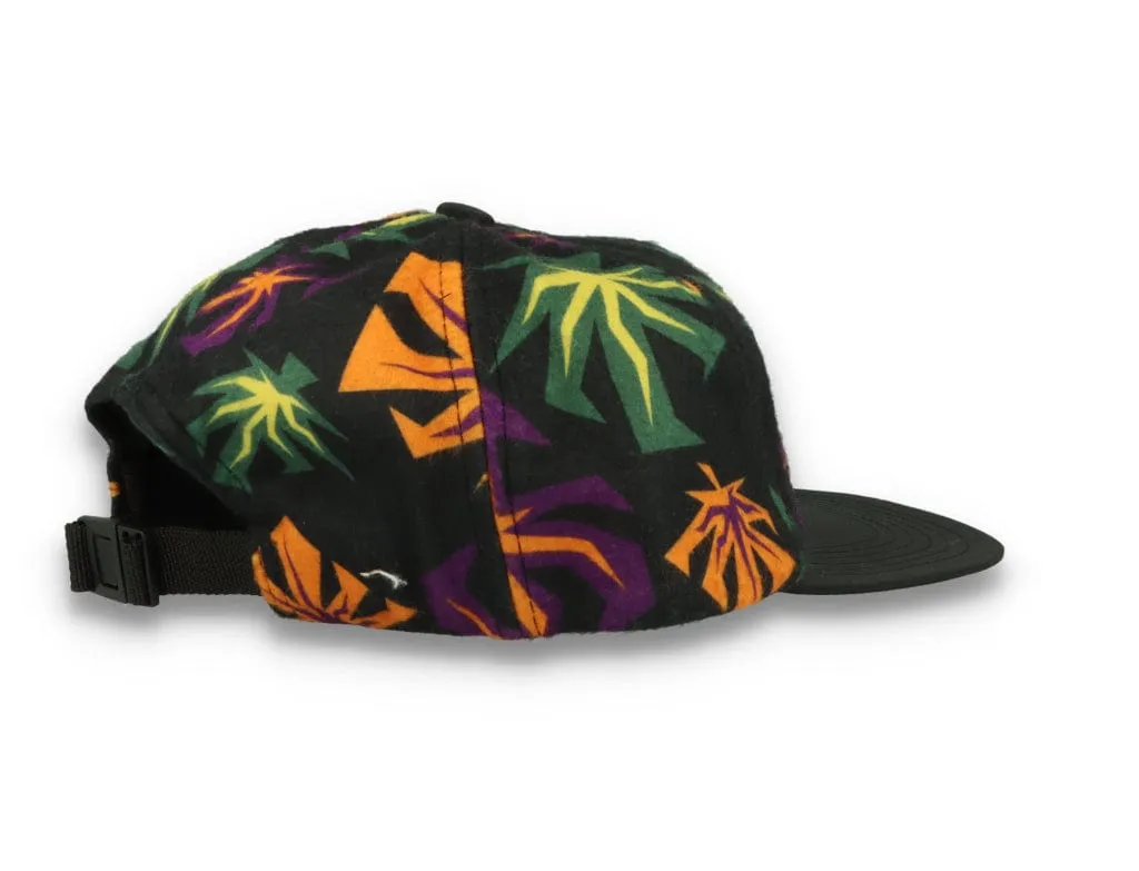 FUNNY FEELING 6 PANEL HAT