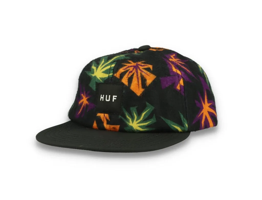 FUNNY FEELING 6 PANEL HAT