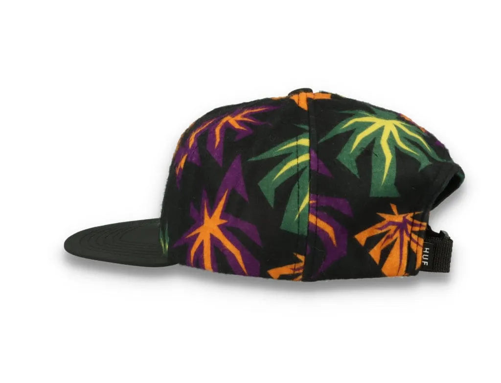 FUNNY FEELING 6 PANEL HAT