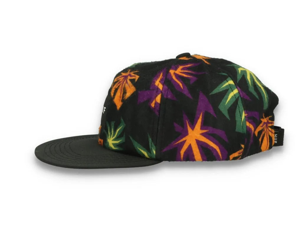 FUNNY FEELING 6 PANEL HAT