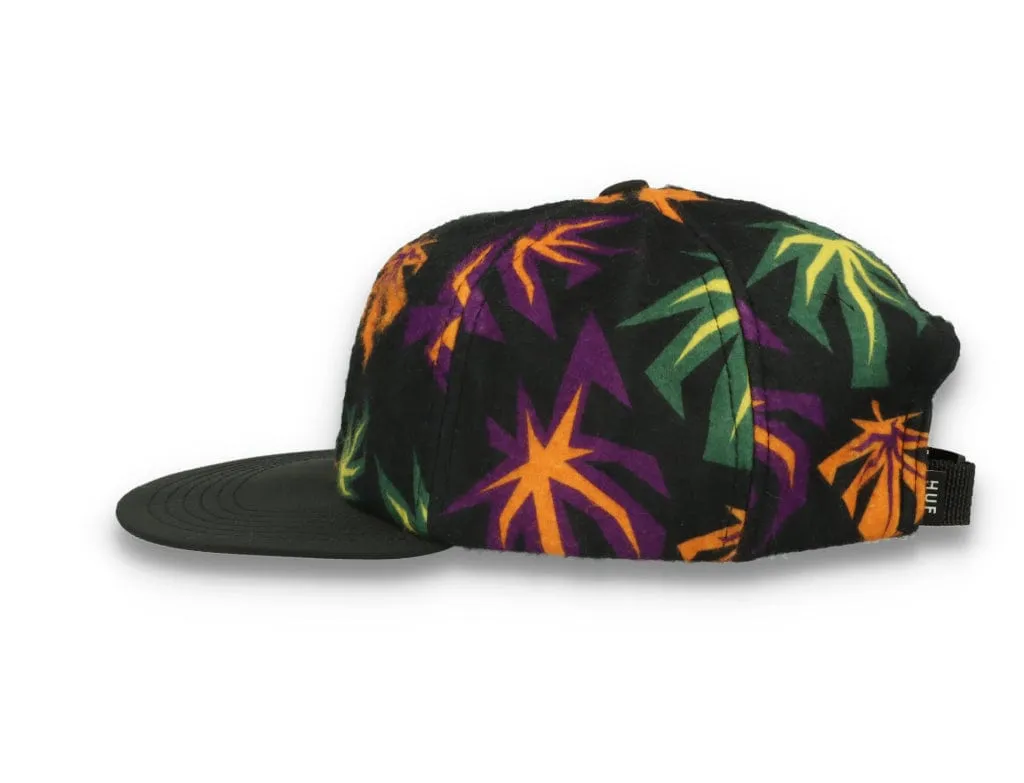 FUNNY FEELING 6 PANEL HAT