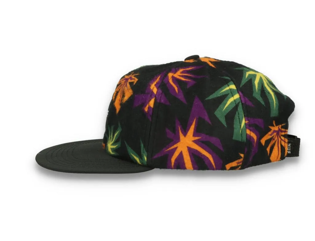 FUNNY FEELING 6 PANEL HAT