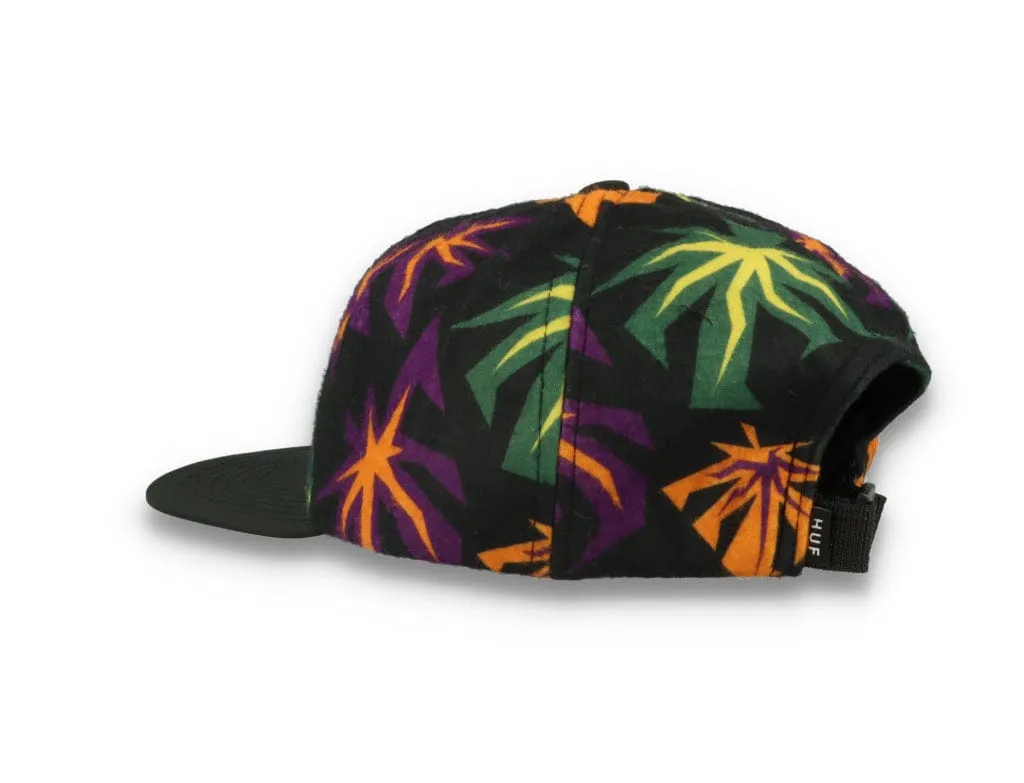 FUNNY FEELING 6 PANEL HAT