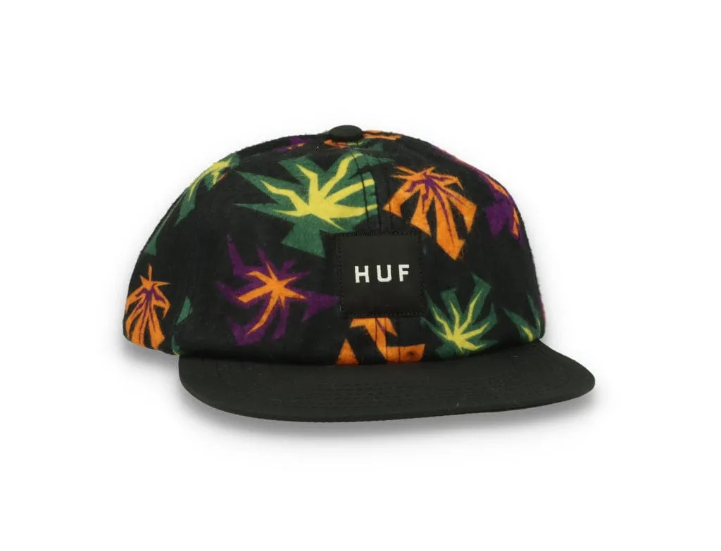 FUNNY FEELING 6 PANEL HAT