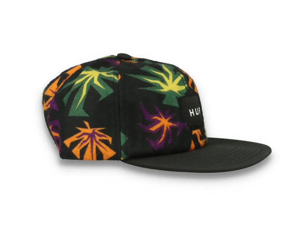FUNNY FEELING 6 PANEL HAT