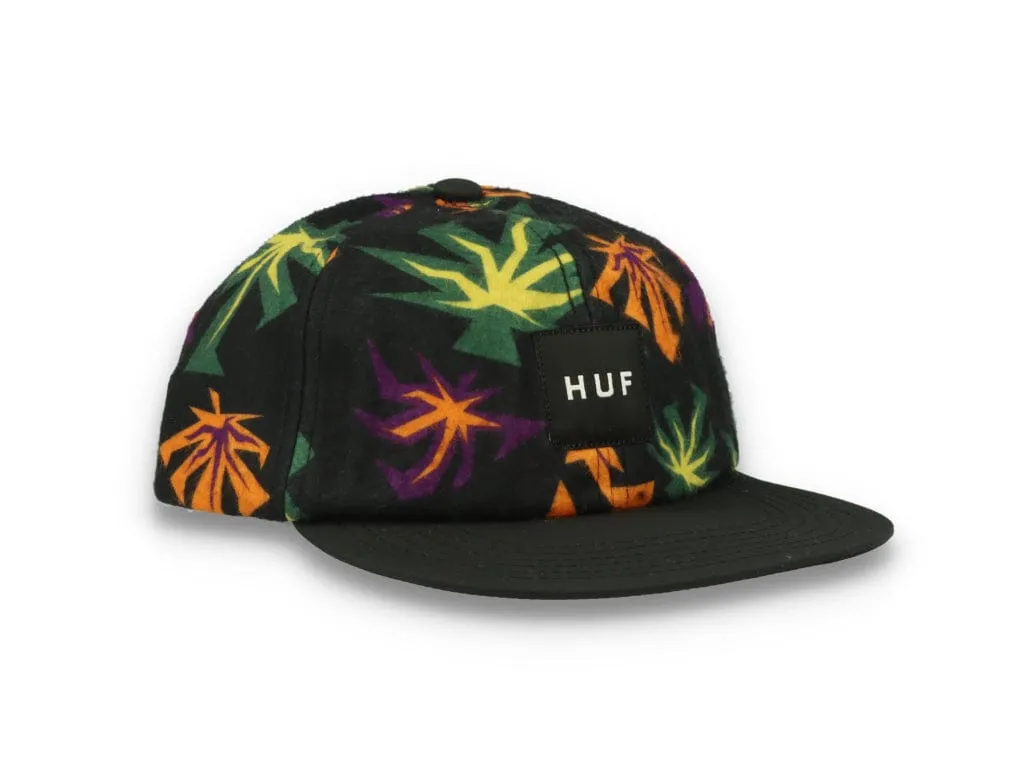 FUNNY FEELING 6 PANEL HAT