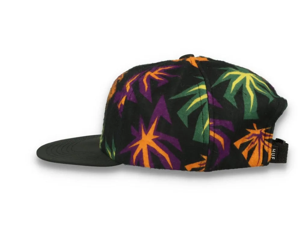 FUNNY FEELING 6 PANEL HAT