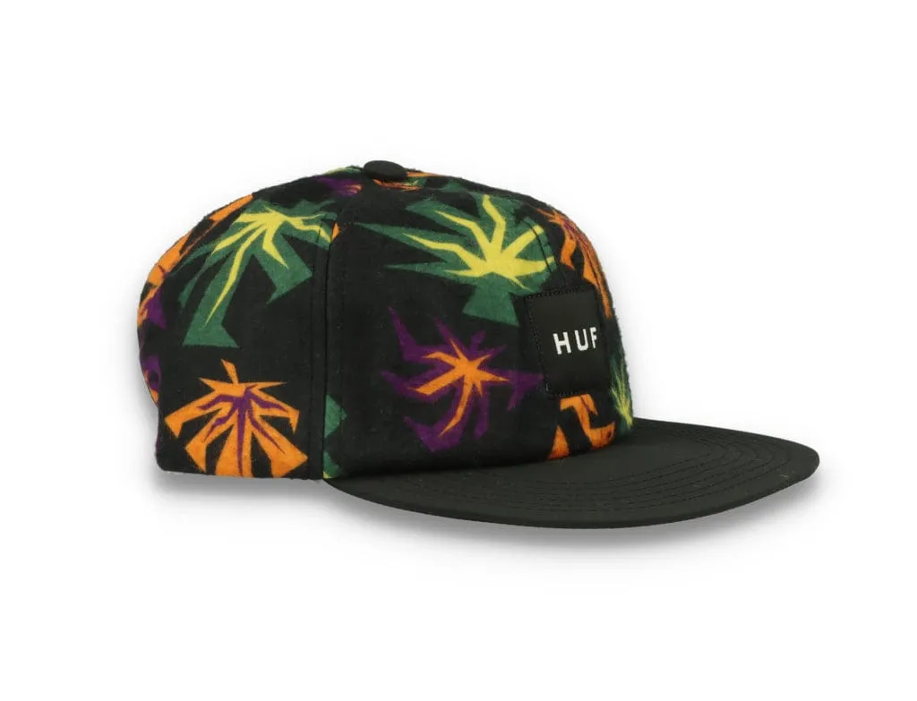 FUNNY FEELING 6 PANEL HAT