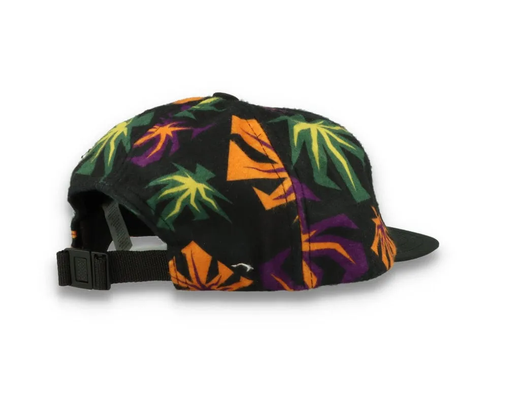 FUNNY FEELING 6 PANEL HAT