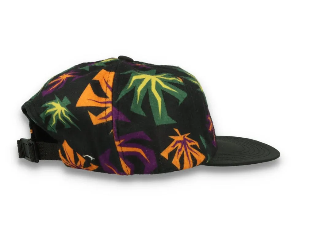 FUNNY FEELING 6 PANEL HAT
