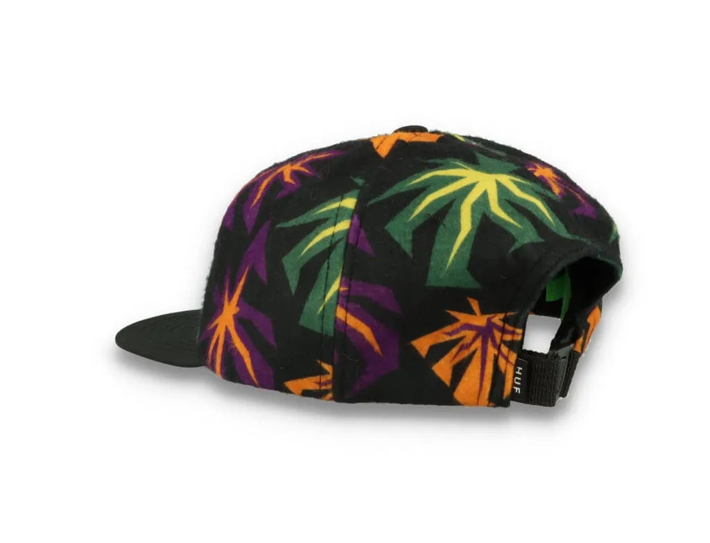 FUNNY FEELING 6 PANEL HAT