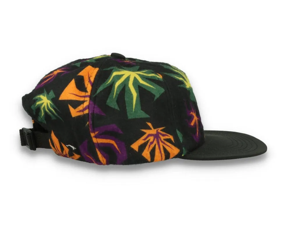 FUNNY FEELING 6 PANEL HAT