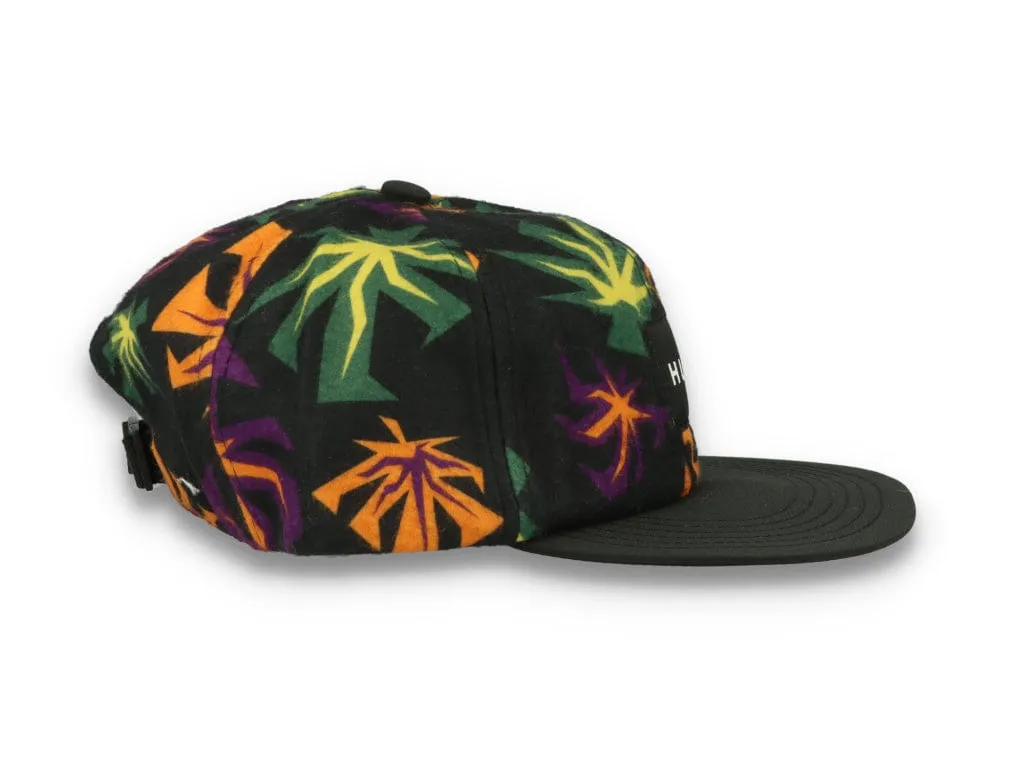 FUNNY FEELING 6 PANEL HAT