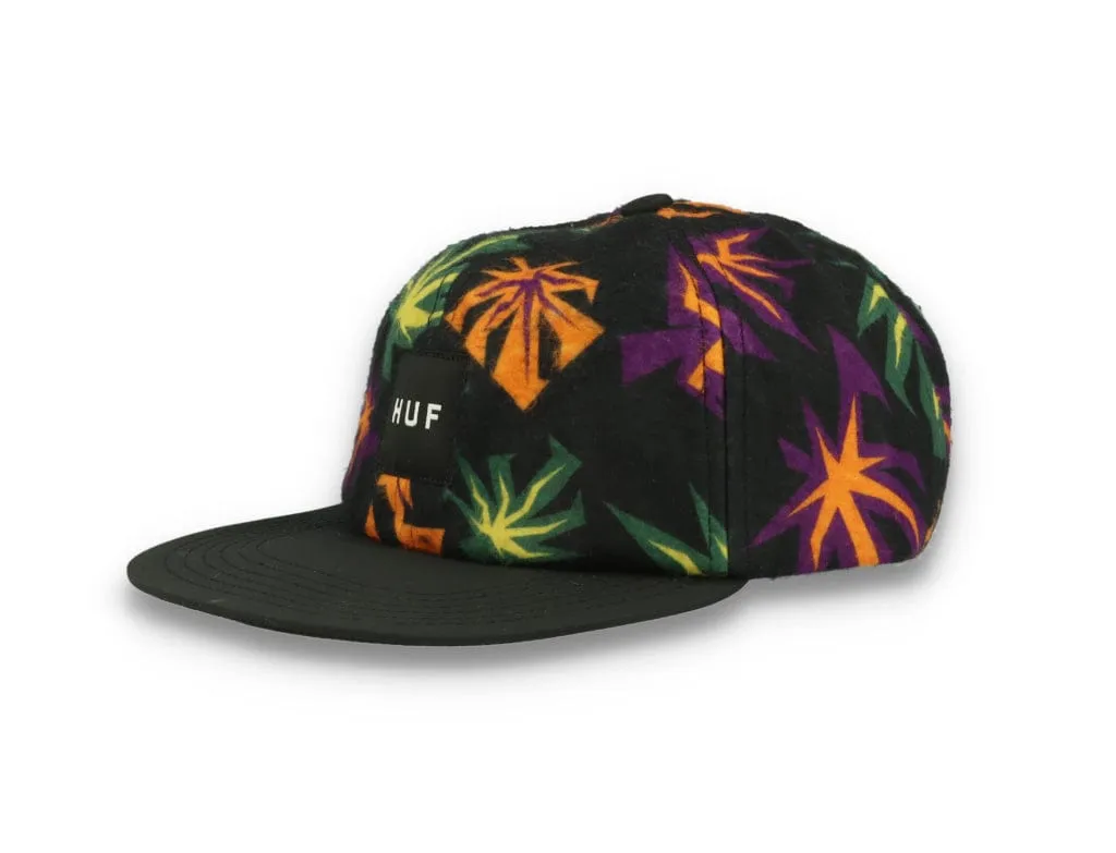 FUNNY FEELING 6 PANEL HAT