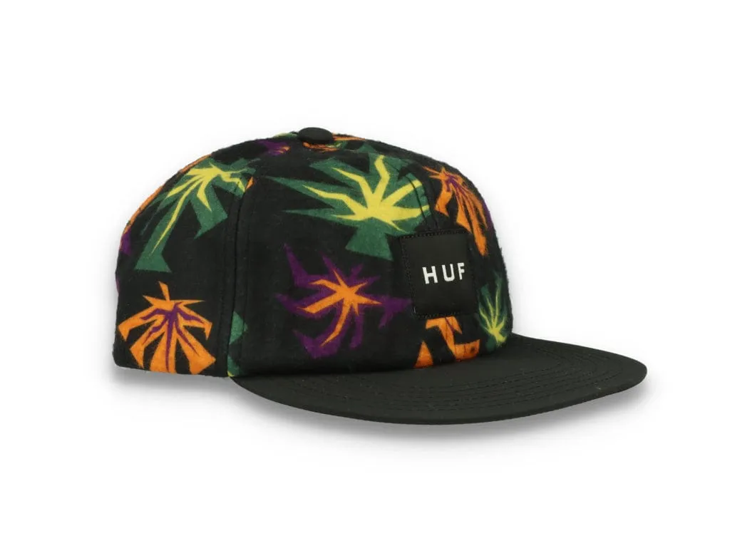 FUNNY FEELING 6 PANEL HAT