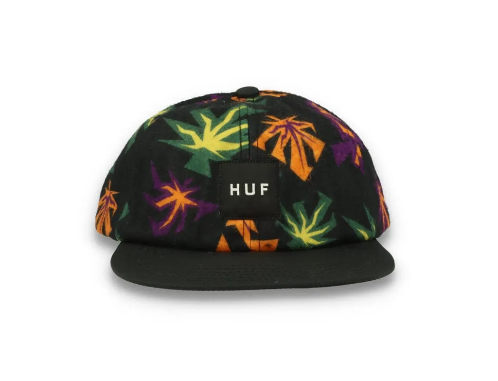 FUNNY FEELING 6 PANEL HAT