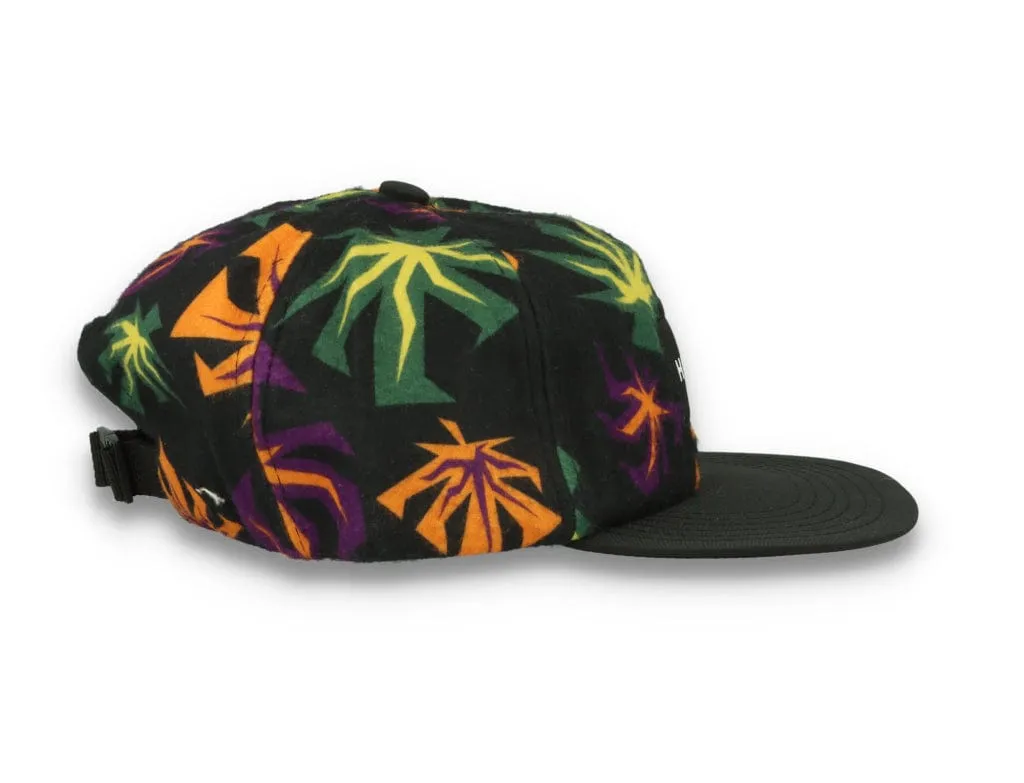 FUNNY FEELING 6 PANEL HAT