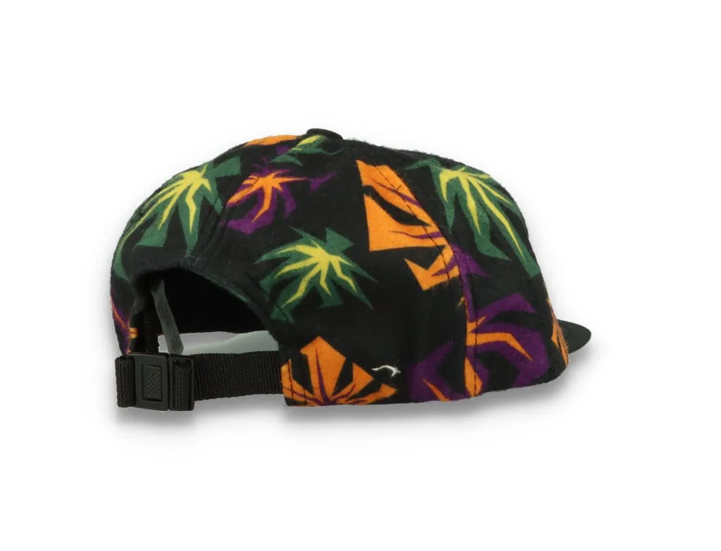 FUNNY FEELING 6 PANEL HAT