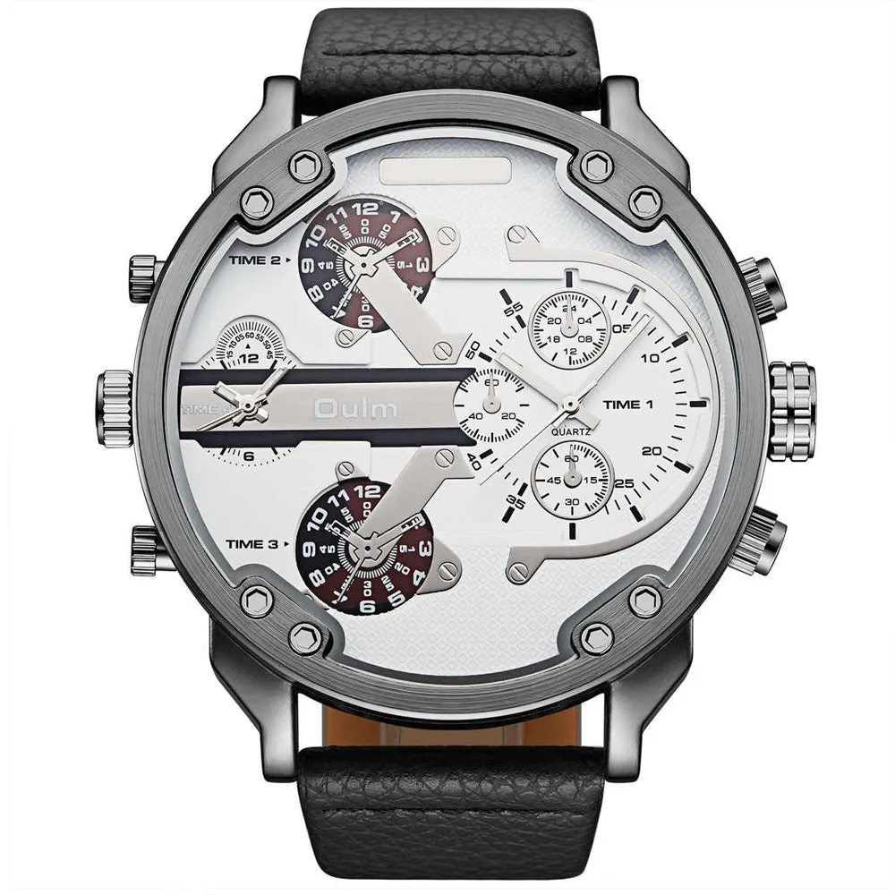 Future Wrist Solstice