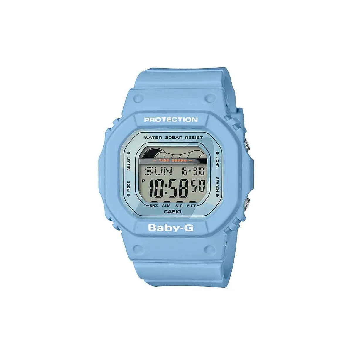 G-Lide - Baby Blue - BLX-560-2