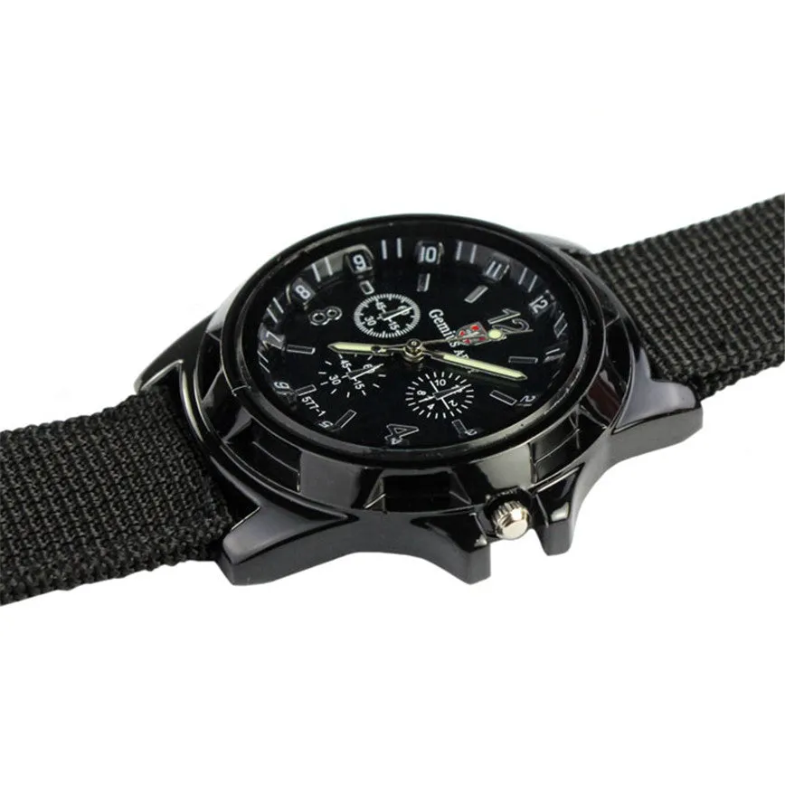 Gemius Army Sport