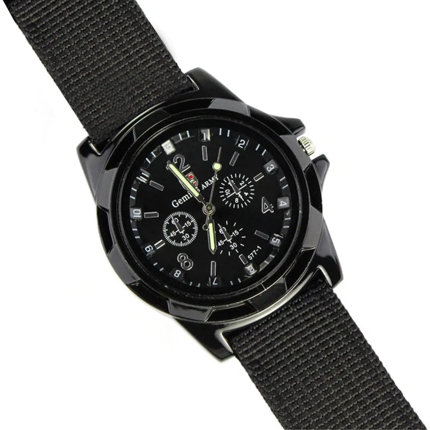 Gemius Army Sport