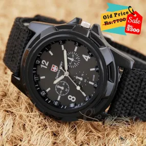 Gemius Army Sport