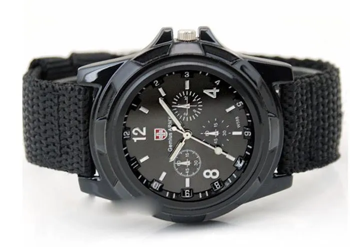 Gemius Army Sport