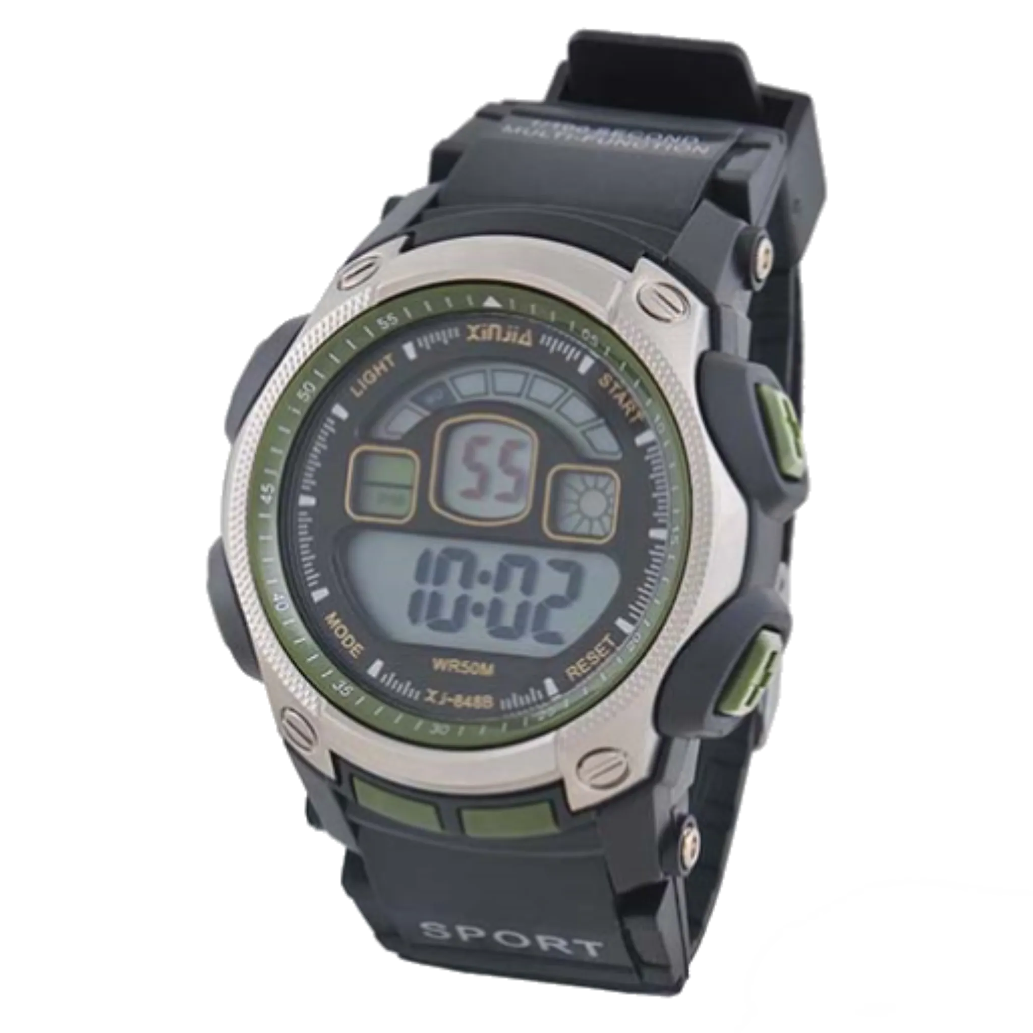 Gents Sports Watch Xinjia 5ATM TD26