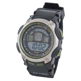 Gents Sports Watch Xinjia 5ATM TD26