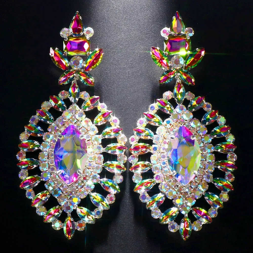 Girl You Want Me Jewelry Set